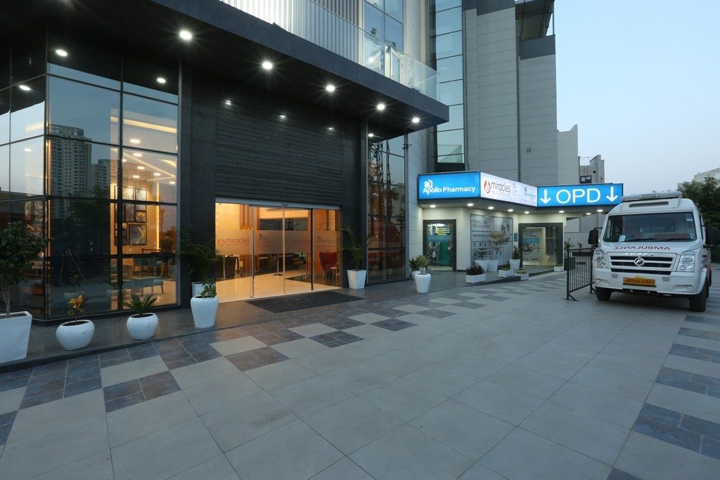 Hospital 3