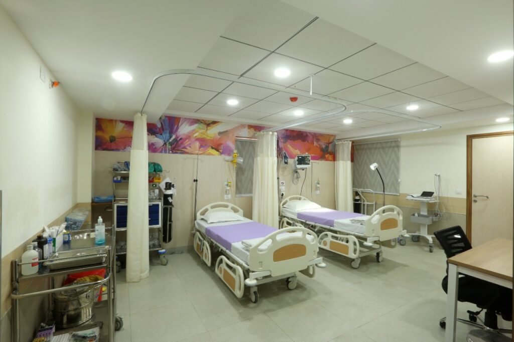 Hospital 2