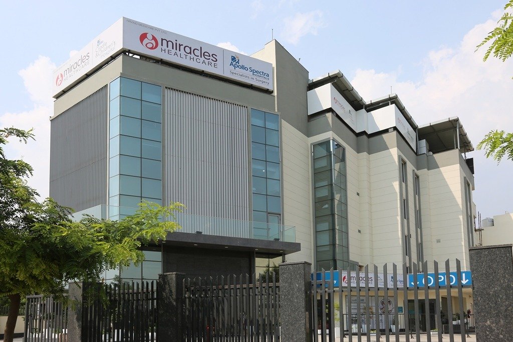 Hospital 6