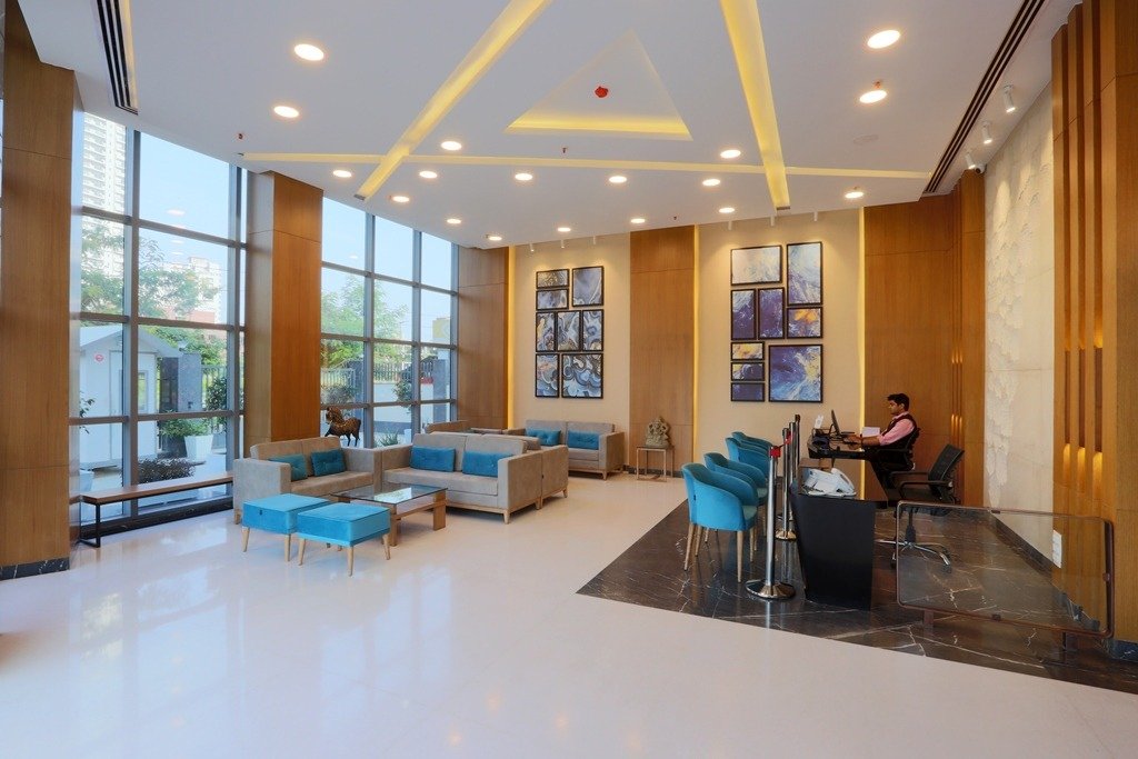 Hospital 4