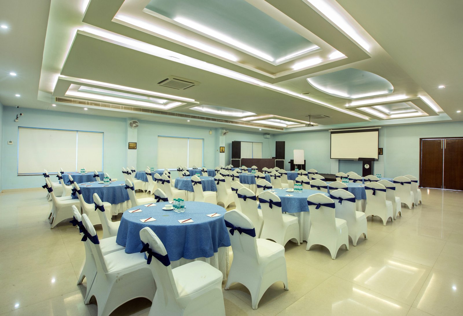 Read more about the article Banquet