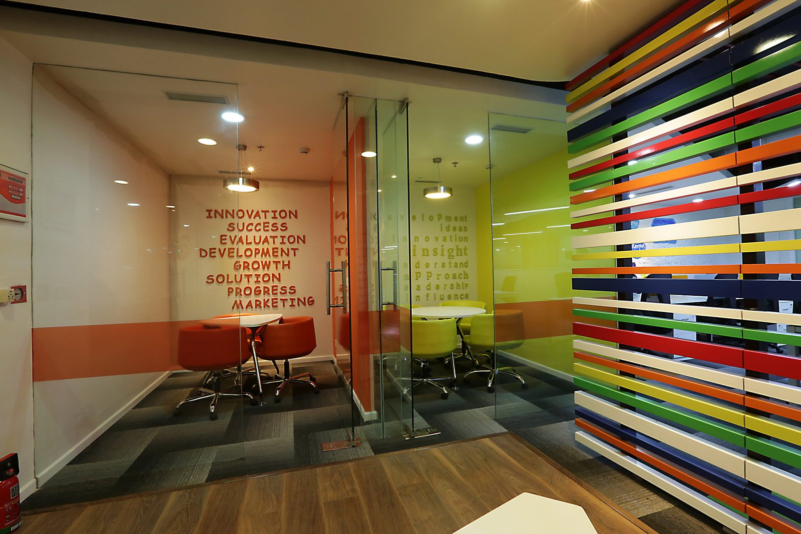 Read more about the article Office 1