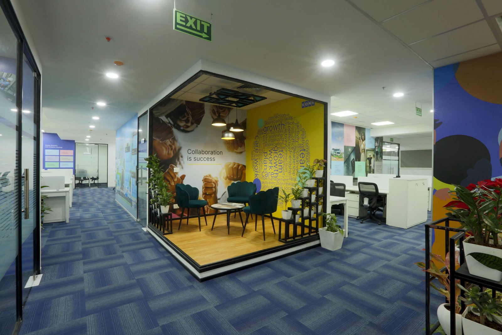 Read more about the article Office 4