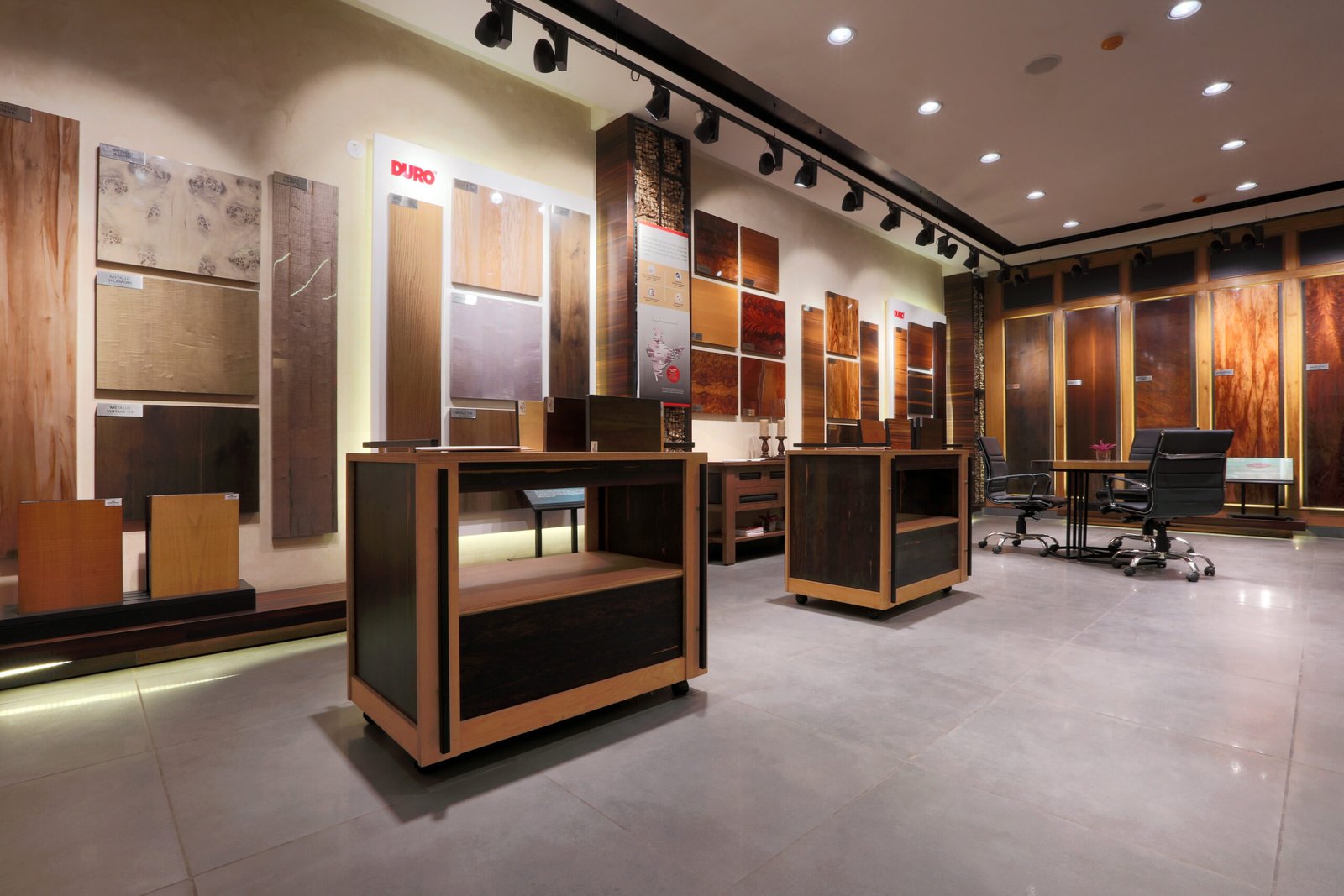 Read more about the article Showroom 3