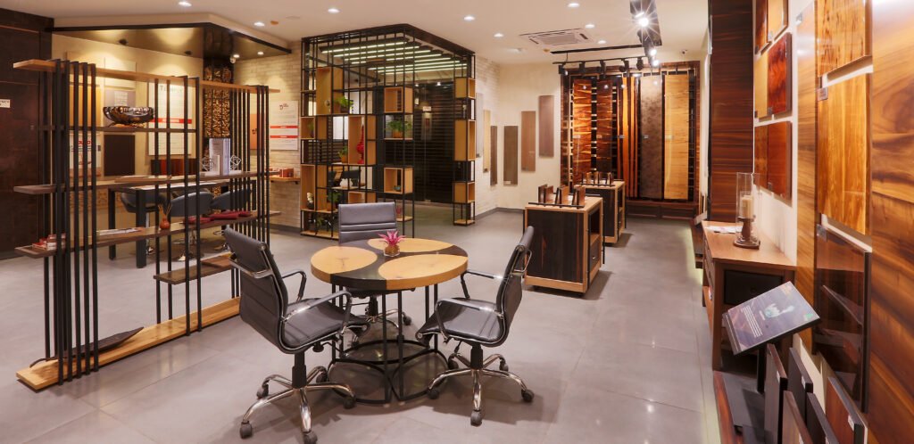 Showroom 4