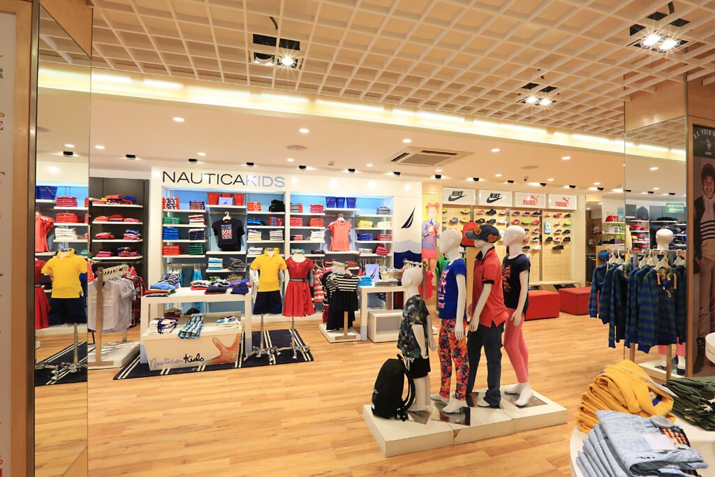 Showroom 1